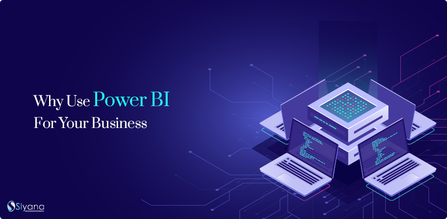 Transform Your Business with Power BI Insights